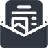 Icon Newsletter Icon Newsletter
