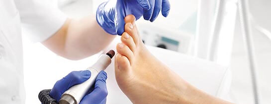 Podologie Abrechnung mit Krankenkassen> Podologie Abrechnung mit Krankenkassen>