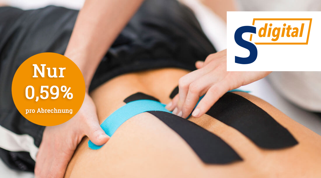 Physiotherapie S digital Physiotherapie S digital