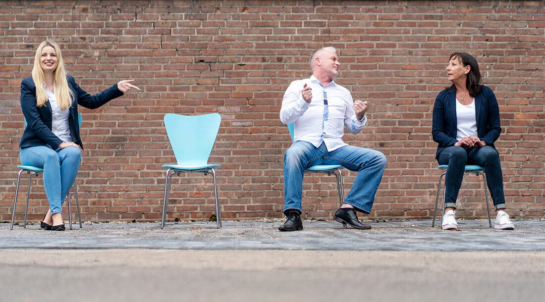Headerbild - Karriere Headerbild - Karriere