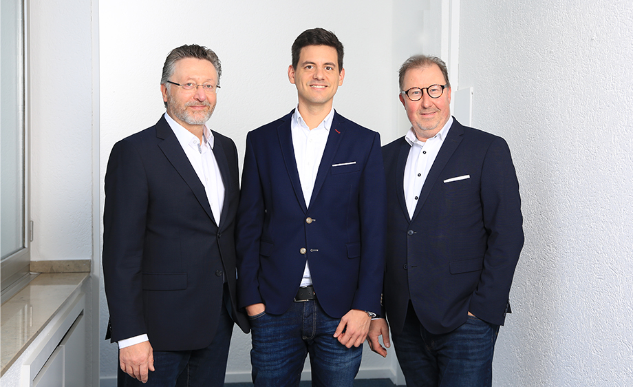 Severins GmbH erweitert Geschäftsleitung und stellt sich für die Zukunft auf