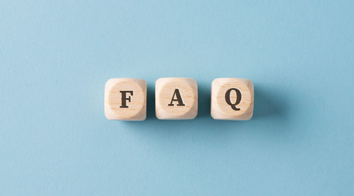 FAQ